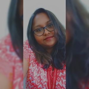 Meet your Posher, Gurupriya